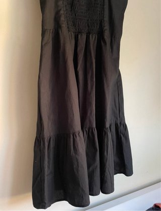 Vestido H&M (Nuevo con Etiqueta)