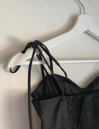 Vestido H&M (Nuevo con Etiqueta)
