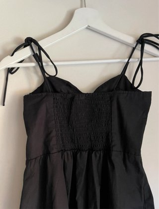 Vestido H&M (Nuevo con Etiqueta)