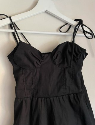 Vestido H&M (Nuevo con Etiqueta)