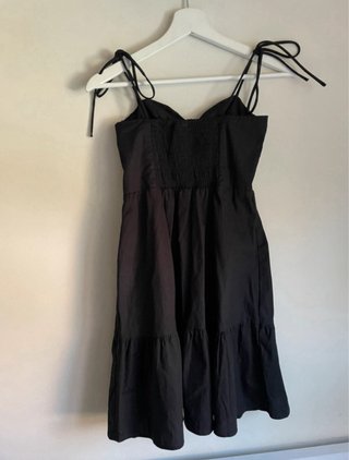 Vestido H&M (Nuevo con Etiqueta)