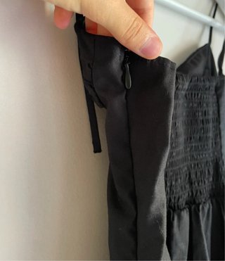 Vestido H&M (Nuevo con Etiqueta)