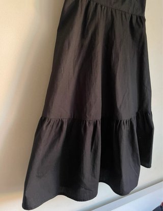 Vestido H&M (Nuevo con Etiqueta)