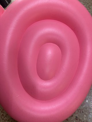 Flamenco Hinchable Intex 147x140x94cm Niños