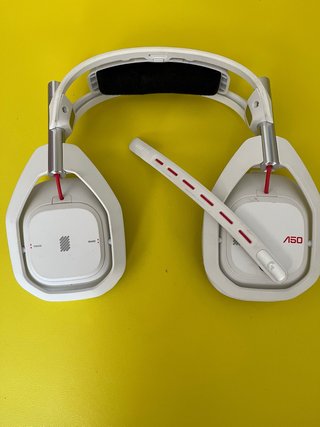 Auriculares Astro A50 para piezas XW2EY8