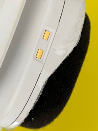 Auriculares Astro A50 para piezas XW2EY8