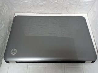 Computer portatile HP G6-1012ES (1593)