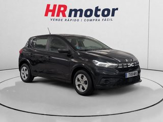 Dacia Sandero Essential 74kW (100CV) ECO-G