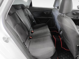SEAT León 2.0 TDI S&S FR Plus 135 kW (184 CV)