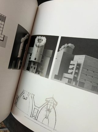 Arquitecturas, 1980-1990