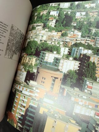 Arquitecturas, 1980-1990