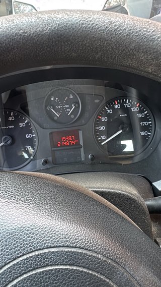 OCASIÓN. CITROËN BERLINGO MULTISPACE