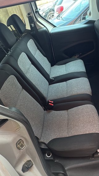 OCASIÓN. CITROËN BERLINGO MULTISPACE