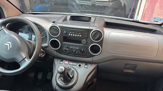 OCASIÓN. CITROËN BERLINGO MULTISPACE