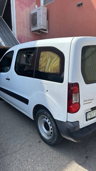 OCASIÓN. CITROËN BERLINGO MULTISPACE