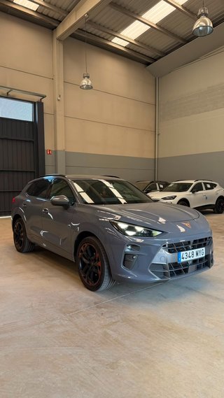 CUPRA Terramar e-Hybrid VZ 272 **FULL EQUIP GERENC