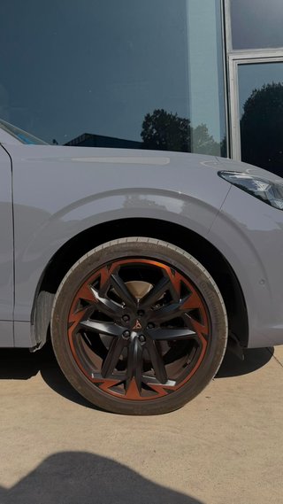 CUPRA Terramar e-Hybrid VZ 272 **FULL EQUIP GERENC