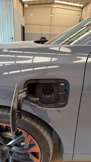 CUPRA Terramar e-Hybrid VZ 272 **FULL EQUIP GERENC