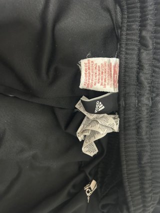 Adidas Pantalones Deportivos Talla M