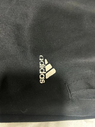 Adidas Pantalones Deportivos Talla M