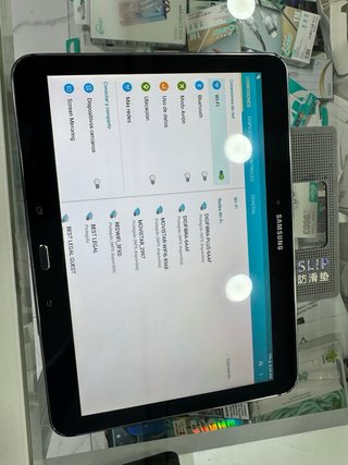 Tablet Samsung Galaxy Tab Nero