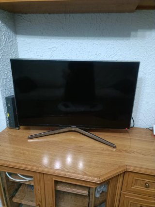 Samsung Smart TV 32 Negro