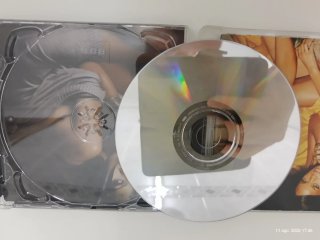 CD Rihanna Good Girl Gone Bad