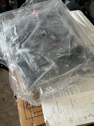 Tocadiscos Rega P1 - Nuevo en embalaje original