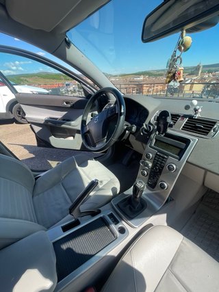 Volvo V50 2009