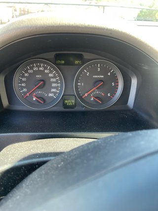 Volvo V50 2009