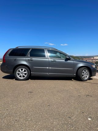 Volvo V50 2009