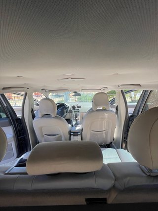 Volvo V50 2009