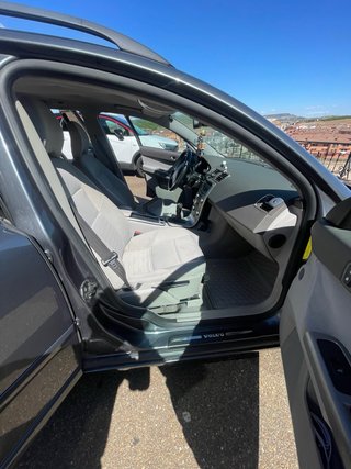 Volvo V50 2009