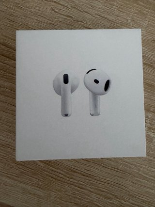 AirPods 4 MXP63ZM/A
