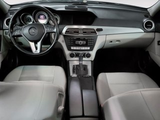 Mercedes-Benz Clase C C 220 CDI Blue Efficiency Edition 125 kW (170 CV)