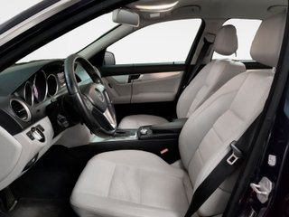 Mercedes-Benz Clase C C 220 CDI Blue Efficiency Edition 125 kW (170 CV)