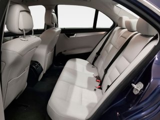 Mercedes-Benz Clase C C 220 CDI Blue Efficiency Edition 125 kW (170 CV)