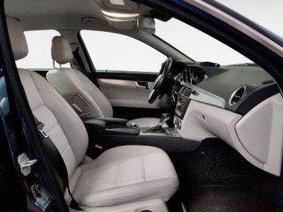 Mercedes-Benz Clase C C 220 CDI Blue Efficiency Edition 125 kW (170 CV)