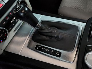 Mercedes-Benz Clase C C 220 CDI Blue Efficiency Edition 125 kW (170 CV)
