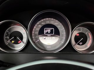 Mercedes-Benz Clase C C 220 CDI Blue Efficiency Edition 125 kW (170 CV)
