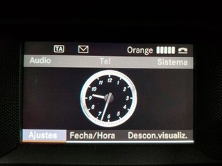 Mercedes-Benz Clase C C 220 CDI Blue Efficiency Edition 125 kW (170 CV)