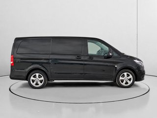 Mercedes-Benz Vito Combi 111 CDI Tourer Base Larga 84 kW (114 CV)
