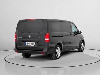 Mercedes-Benz Vito Combi 111 CDI Tourer Base Larga 84 kW (114 CV)