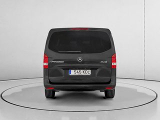 Mercedes-Benz Vito Combi 111 CDI Tourer Base Larga 84 kW (114 CV)