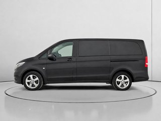 Mercedes-Benz Vito Combi 111 CDI Tourer Base Larga 84 kW (114 CV)