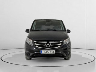 Mercedes-Benz Vito Combi 111 CDI Tourer Base Larga 84 kW (114 CV)