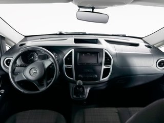 Mercedes-Benz Vito Combi 111 CDI Tourer Base Larga 84 kW (114 CV)
