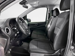Mercedes-Benz Vito Combi 111 CDI Tourer Base Larga 84 kW (114 CV)
