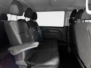 Mercedes-Benz Vito Combi 111 CDI Tourer Base Larga 84 kW (114 CV)