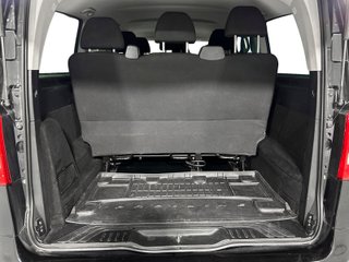 Mercedes-Benz Vito Combi 111 CDI Tourer Base Larga 84 kW (114 CV)